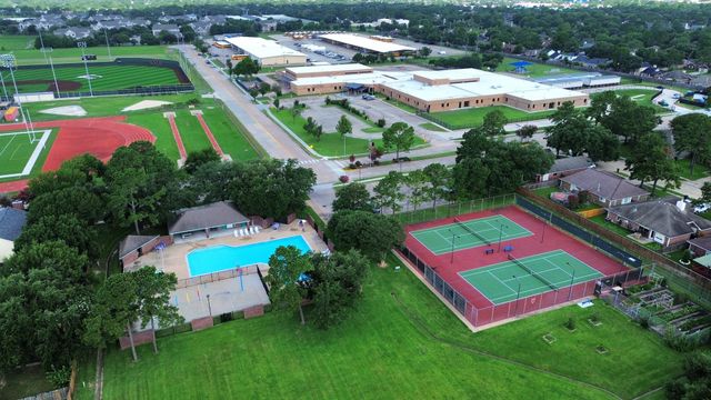 17619 Hamilwood Drive, Houston, TX 77095