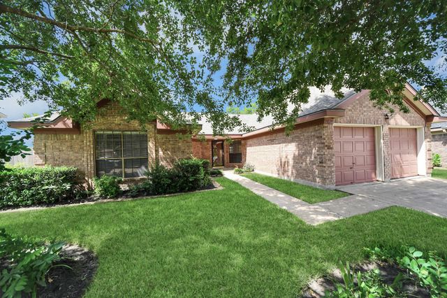 17619 Hamilwood Drive, Houston, TX 77095