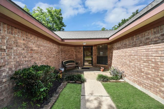 17619 Hamilwood Drive, Houston, TX 77095