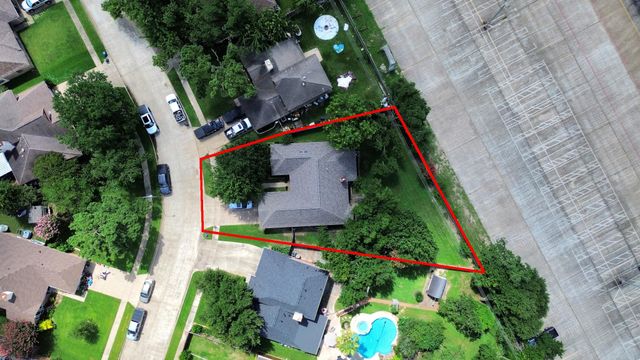 17619 Hamilwood Drive, Houston, TX 77095
