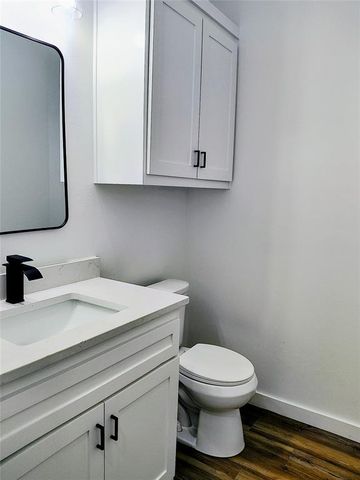 236 NW 122nd Street - Unit B, Oklahoma City, OK 73114