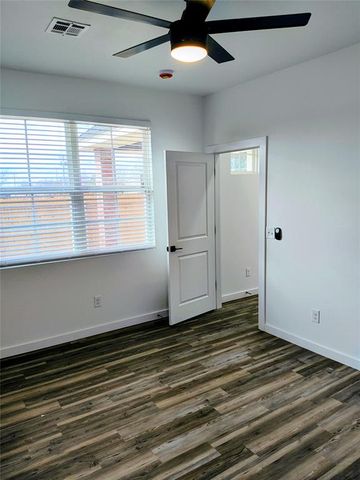 236 NW 122nd Street - Unit B, Oklahoma City, OK 73114