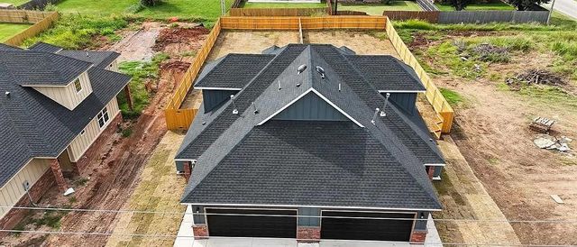 236 NW 122nd Street - Unit B, Oklahoma City, OK 73114