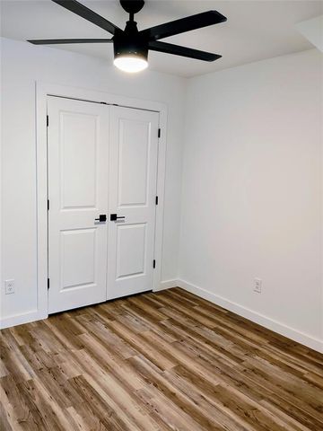 236 NW 122nd Street - Unit B, Oklahoma City, OK 73114