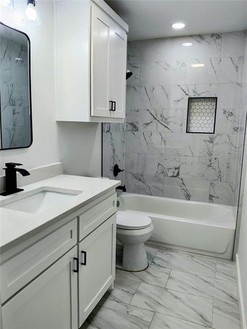 236 NW 122nd Street - Unit B, Oklahoma City, OK 73114