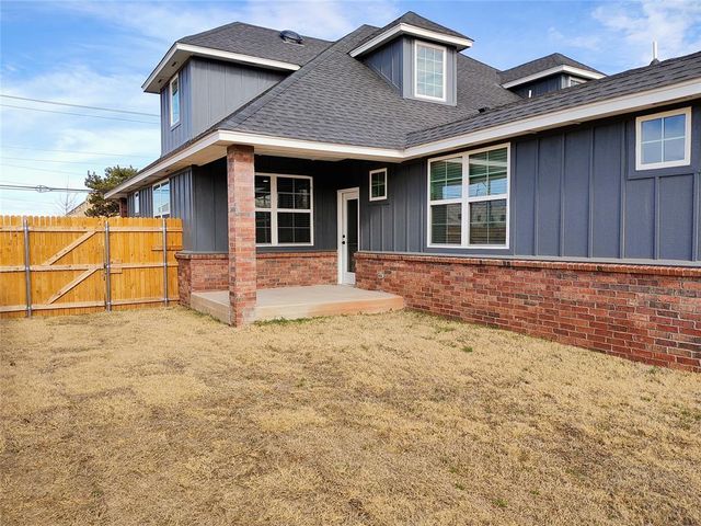 236 NW 122nd Street - Unit B, Oklahoma City, OK 73114