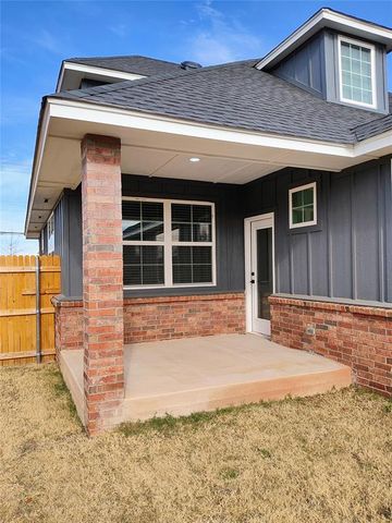 236 NW 122nd Street - Unit B, Oklahoma City, OK 73114