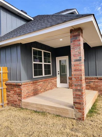 236 NW 122nd Street - Unit B, Oklahoma City, OK 73114