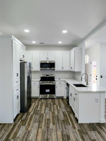 236 NW 122nd Street - Unit B, Oklahoma City, OK 73114