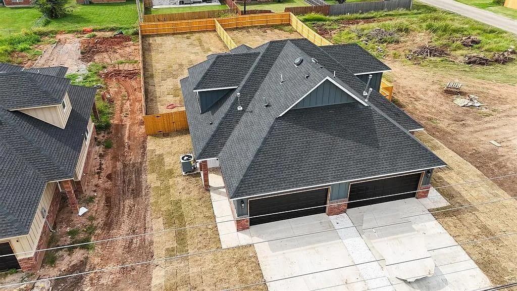 236 NW 122nd Street - Unit B, Oklahoma City, OK 73114