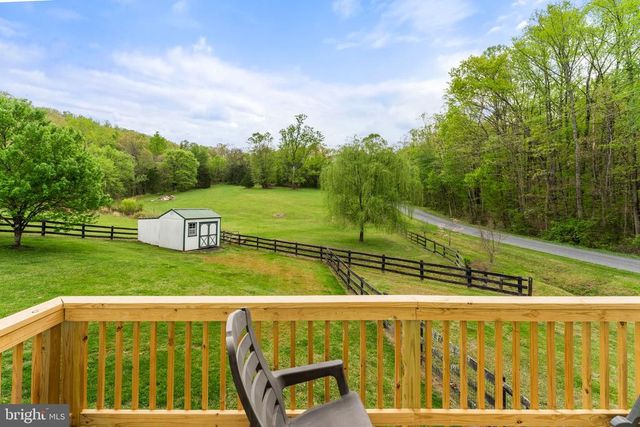 2459 THOROUGHFARE RD, Brightwood, VA 22715