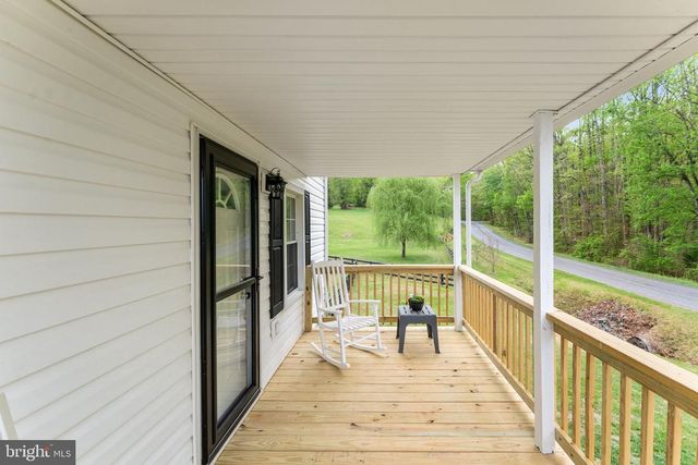 2459 THOROUGHFARE RD, Brightwood, VA 22715