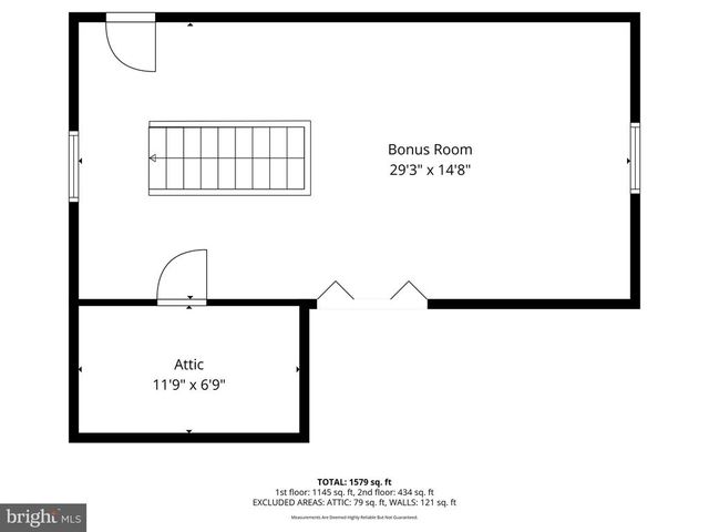 2459 THOROUGHFARE RD, Brightwood, VA 22715