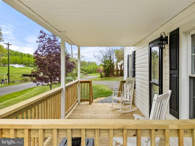 2459 THOROUGHFARE RD, Brightwood, VA 22715