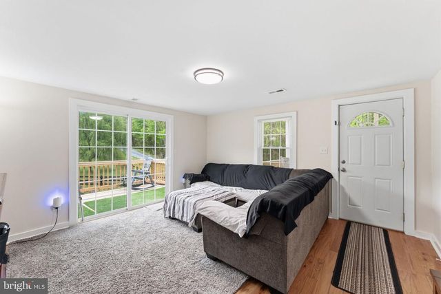2459 THOROUGHFARE RD, Brightwood, VA 22715