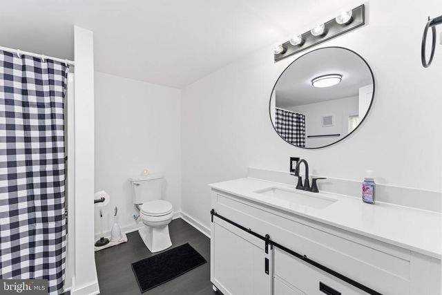 2459 THOROUGHFARE RD, Brightwood, VA 22715