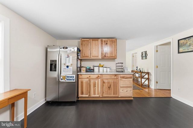 2459 THOROUGHFARE RD, Brightwood, VA 22715