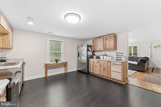 2459 THOROUGHFARE RD, Brightwood, VA 22715