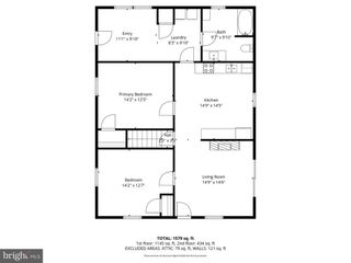 2459 THOROUGHFARE RD, Brightwood, VA 22715
