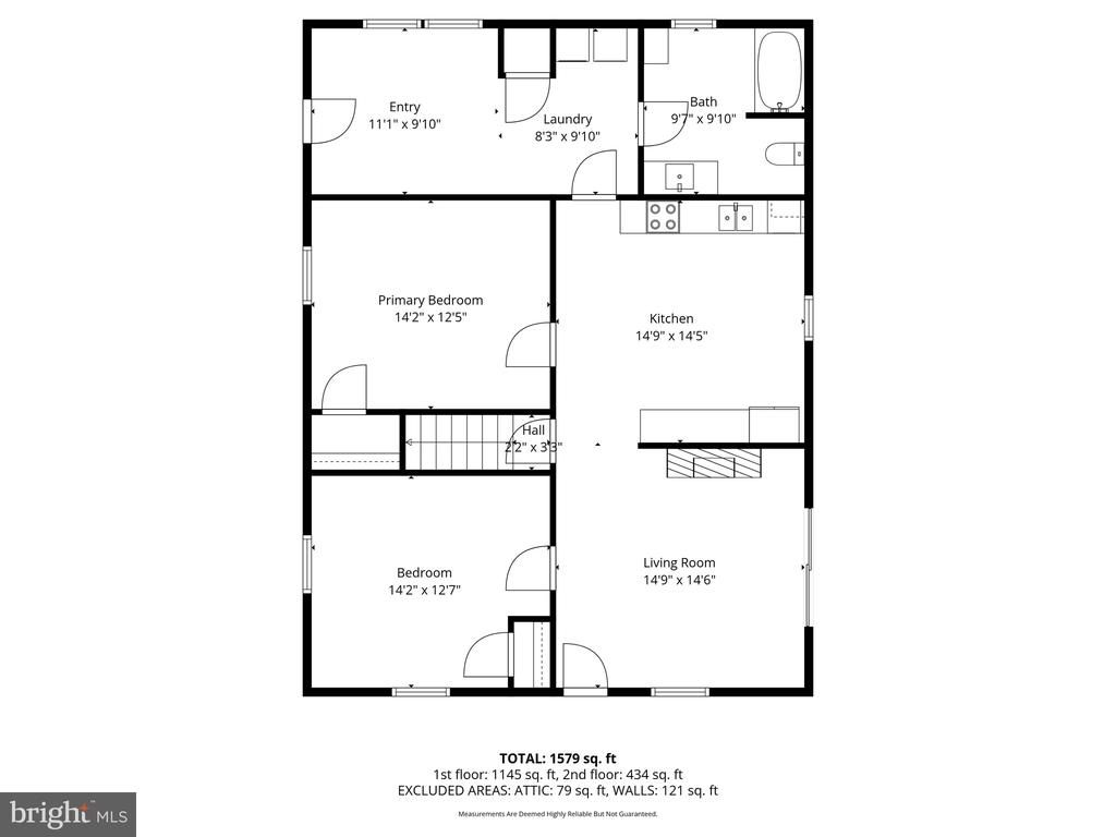 2459 THOROUGHFARE RD, Brightwood, VA 22715