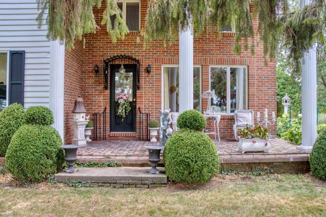 5248 S Bancroft Road, Shiawassee Twp, MI 48429