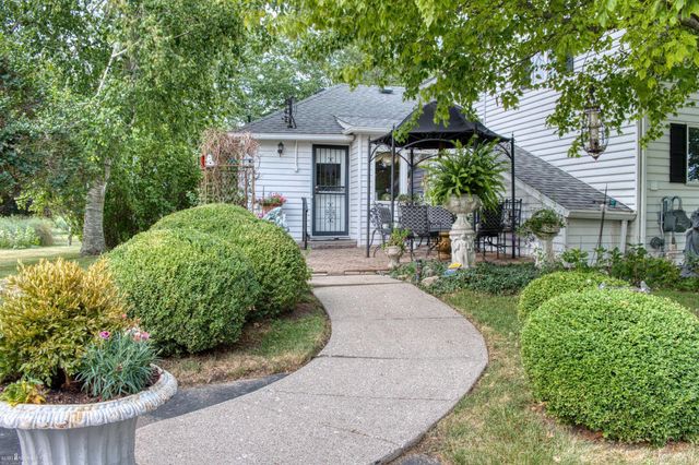 5248 S Bancroft Road, Shiawassee Twp, MI 48429