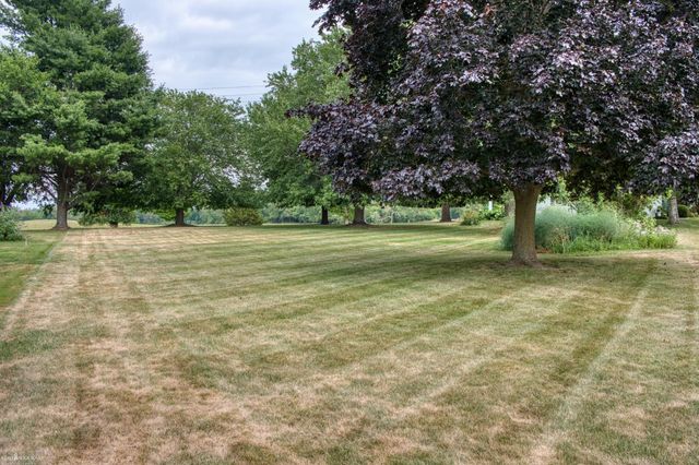 5248 S Bancroft Road, Shiawassee Twp, MI 48429