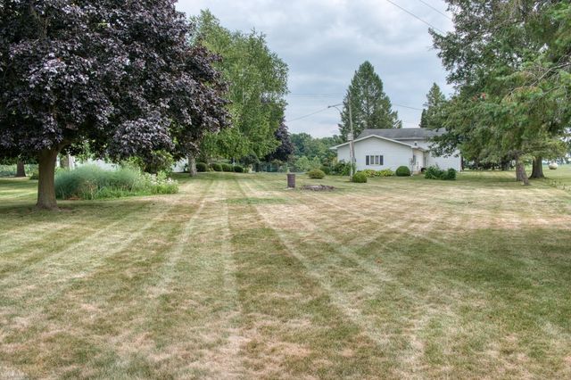 5248 S Bancroft Road, Shiawassee Twp, MI 48429
