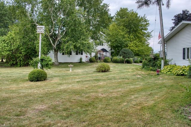 5248 S Bancroft Road, Shiawassee Twp, MI 48429