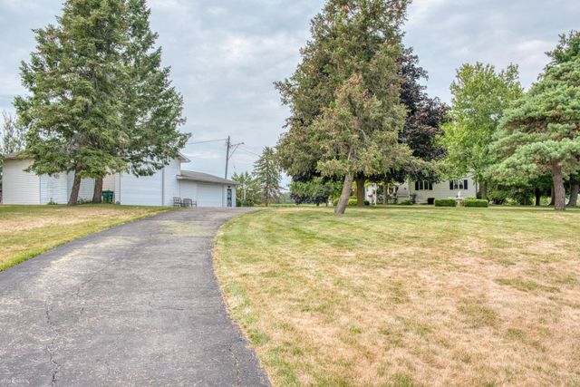 5248 S Bancroft Road, Shiawassee Twp, MI 48429