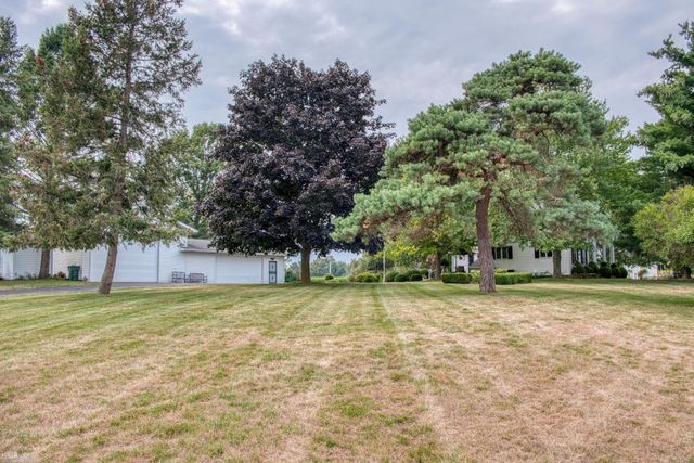 5248 S Bancroft Road, Shiawassee Twp, MI 48429