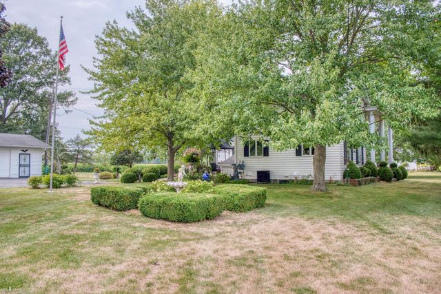 5248 S Bancroft Road, Shiawassee Twp, MI 48429