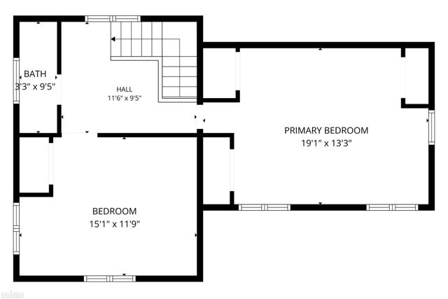 5248 S Bancroft Road, Shiawassee Twp, MI 48429