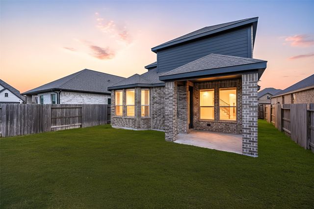 904 Pismo Creek Lane, Katy, TX 77493