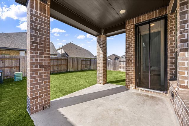 904 Pismo Creek Lane, Katy, TX 77493