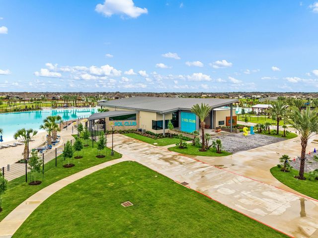 904 Pismo Creek Lane, Katy, TX 77493