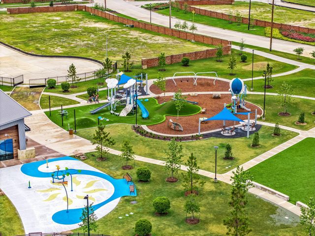 904 Pismo Creek Lane, Katy, TX 77493