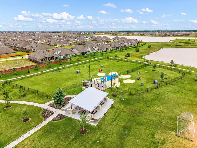 904 Pismo Creek Lane, Katy, TX 77493