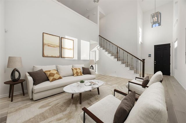 904 Pismo Creek Lane, Katy, TX 77493