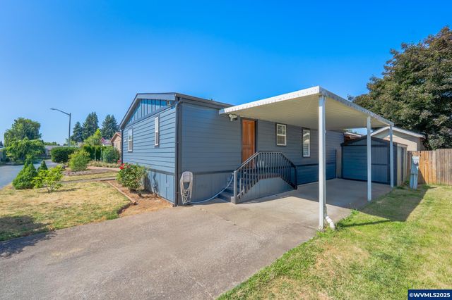 5082 Briarwood Cir N, Keizer, OR 97303