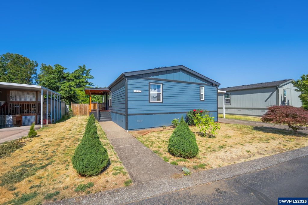 5082 Briarwood Cir N, Keizer, OR 97303