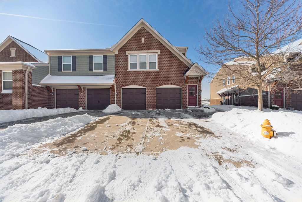 7509 Flintshire Drive, 4-104, Alexandria, KY 41001