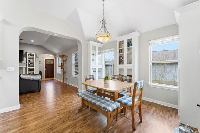 306 Lazy Lane, Montgomery, TX 77356