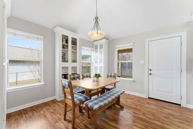 306 Lazy Lane, Montgomery, TX 77356