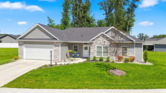13938 Escondida Cove, Fort Wayne, IN 46845