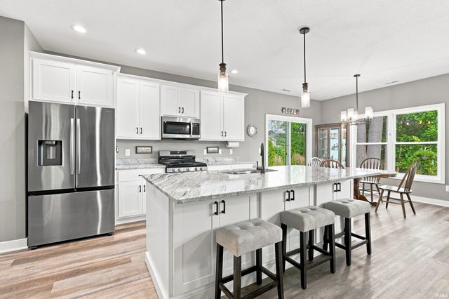 13938 Escondida Cove, Fort Wayne, IN 46845