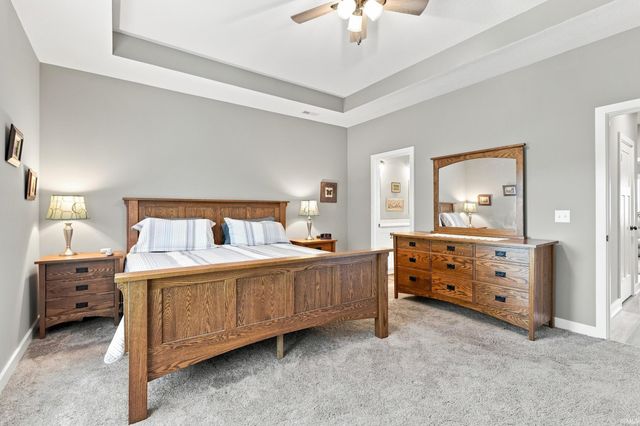 13938 Escondida Cove, Fort Wayne, IN 46845