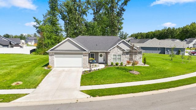 13938 Escondida Cove, Fort Wayne, IN 46845