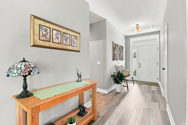 13938 Escondida Cove, Fort Wayne, IN 46845