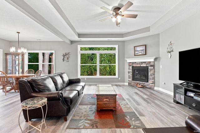 13938 Escondida Cove, Fort Wayne, IN 46845
